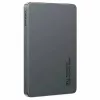USAMS Indukciós Powerbank 5000mAh 20W PD Gyors Töltés ezüst CY Ser-6958444992235 1 kép