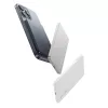 USAMS Indukciós Powerbank 5000mAh 20W PD Gyors Töltés ezüst CY Ser-6958444992235 6 kép
