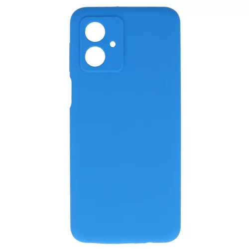 Silicone Lite tok Motorola Moto G54 5G kék-5900217405955 3 kép