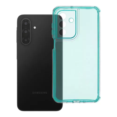 MATRIX ÁTLÁTSZÓ tok SAMSUNG A17 készülékhez-5903396451713 7 kép