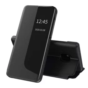 Huawei Mate 20 Pro Black Techsuit eFold Series tok
