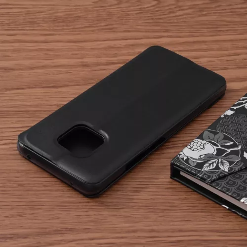 Huawei Mate 20 Pro Black Techsuit eFold Series tok-5949419057388 2 kép
