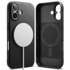 iPhone 17 Fekete Ringke Onyx MagSafe tok