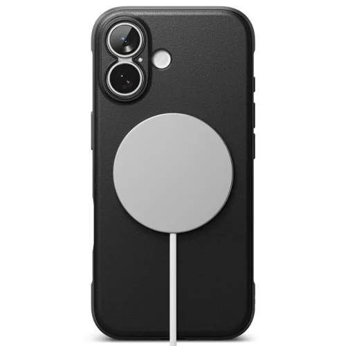 iPhone 17 Fekete Ringke Onyx MagSafe tok-8800328811720 8 kép