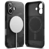 iPhone 17 Ringke - Onyx MagSafe - Camo Black tok-8800328811768 1 kép
