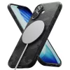 iPhone 17 Ringke - Onyx MagSafe - Camo Black tok-8800328811768 4 kép