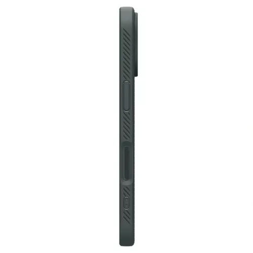 iPhone 17 Spigen Liquid Air Abyss Zöld tok-8800283315035 4 kép