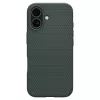 iPhone 17 Spigen Liquid Air Abyss Zöld tok-8800283315035 5 kép
