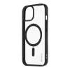  iPhone 15 Fekete MagNetix Outline OBAL:ME tok-8596311285745 1 kép