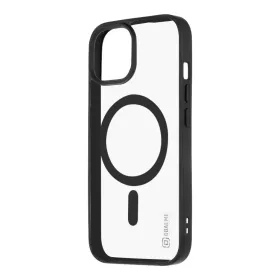  iPhone 15 Fekete MagNetix Outline OBAL:ME tok-8596311285745 1 kép