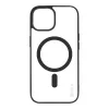  iPhone 15 Fekete MagNetix Outline OBAL:ME tok-8596311285745 2 kép
