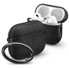 Apple AirPods Pro 3 Spigen Urban Fit tok Fekete,-8800283309683 1 kép