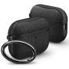 Apple AirPods Pro 3 Spigen Urban Fit tok Fekete,-8800283309683 2 kép