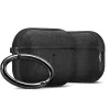 Apple AirPods Pro 3 Spigen Urban Fit tok Fekete,-8800283309683 3 kép