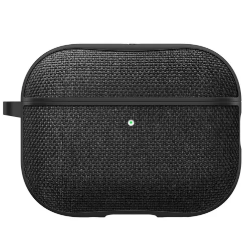 Apple AirPods Pro 3 Spigen Urban Fit tok Fekete,-8800283309683 4 kép