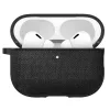Apple AirPods Pro 3 Spigen Urban Fit tok Fekete,-8800283309683 5 kép