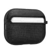 Apple AirPods Pro 3 Spigen Urban Fit tok Fekete,-8800283309683 6 kép