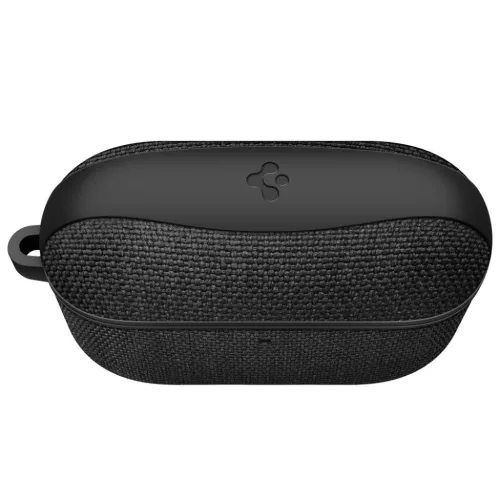 Apple AirPods Pro 3 Spigen Urban Fit tok Fekete,-8800283309683 9 kép