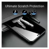 iPhone 17 Pro Fekete Lito - HD Pro Clear üvegfólia-5949419325012 4 kép