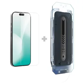  Apple iPhone 17 Nillkin Tempered Glass 0.2mm H+ PRO 2.5D üvegfólia-6902048304284 1 kép