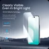  Apple iPhone 17 Nillkin Tempered Glass 0.2mm H+ PRO 2.5D üvegfólia-6902048304284 3 kép
