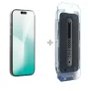  Apple iPhone 17 Pro-hoz Nillkin Edzett Üveg 0.2mm H+ PRO 2.5D (appli-6902048304307 1 kép