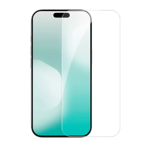  Apple iPhone 17 Pro-hoz Nillkin Edzett Üveg 0.2mm H+ PRO 2.5D (appli-6902048304307 5 kép
