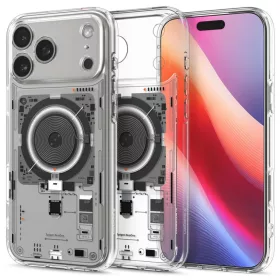 iPhone 17 Pro Max Spigen Ultra Hybrid Mag Magsafe Neo One tok-8800283314229 1 kép
