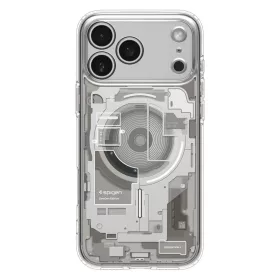 iPhone 17 Pro Max Spigen Ultra Hybrid Mag Magsafe Neo One tok-8800283314229 2 kép