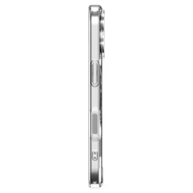 iPhone 17 Spigen Ultra Hybrid Mag Magsafe tok Clear/graphite-8800283315134 1 kép