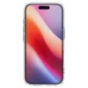 iPhone 17 Spigen Ultra Hybrid Mag Magsafe tok Clear/graphite-8800283315134 5 kép