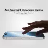 iPhone 17 Pro Max Fekete ANANK 2.5D 10X Reinforced CG kijelzővédő �-6975593907279 5 kép