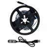 LED RGB szalag 3 méteres + telefon app-5900217477723 5 kép