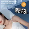 LED digitális ébresztőóra-5900217477716 4 kép