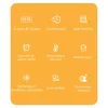 LED digitális ébresztőóra-5900217477716 7 kép