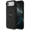 iPhone 17 Air Guess 4G Ring Classic Logo MagSafe (GUHMP17MG4GFRK) - Fe-3666339490973 1 kép