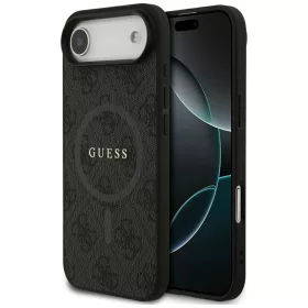 iPhone 17 Air Guess 4G Ring Classic Logo MagSafe (GUHMP17MG4GFRK) - Fe-3666339490973 1 kép