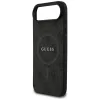iPhone 17 Air Guess 4G Ring Classic Logo MagSafe (GUHMP17MG4GFRK) - Fe-3666339490973 6 kép