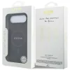 iPhone 17 Air Guess 4G Ring Classic Logo MagSafe (GUHMP17MG4GFRK) - Fe-3666339490973 7 kép