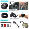 Action Cameras Fekete Techsuit - Accessory Kit CamQuest 50in1 (SA50) --5949419326217 2 kép