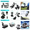 Action Cameras Fekete Techsuit - Accessory Kit CamQuest 50in1 (SA50) --5949419326217 6 kép