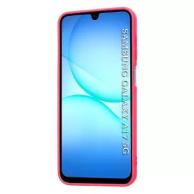 Samsung Galaxy A17 5G Hot Pink Techsuit SoftFlex tok-5949419301849 2 kép