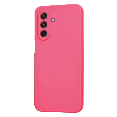 Samsung Galaxy A17 5G Hot Pink Techsuit SoftFlex tok-5949419301849 3 kép