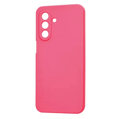 Samsung Galaxy A17 5G Hot Pink Techsuit SoftFlex tok-5949419301849 4 kép