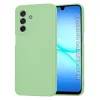 Samsung Galaxy A17 5G Techsuit SoftFlex - Menta zöld tok-5949419301818 1 kép