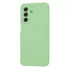 Samsung Galaxy A17 5G Techsuit SoftFlex - Menta zöld tok-5949419301818 3 kép