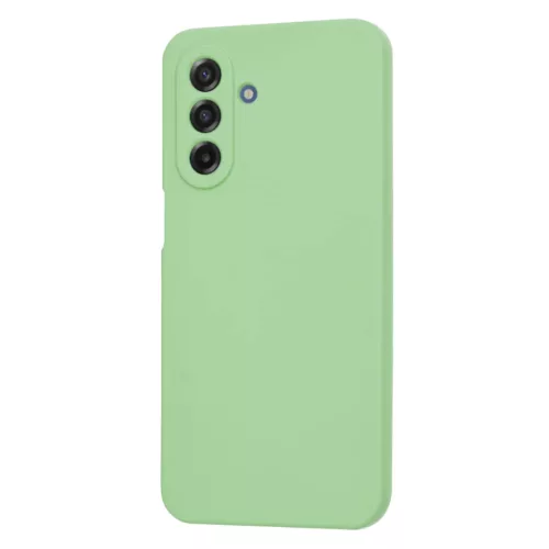 Samsung Galaxy A17 5G Techsuit SoftFlex - Menta zöld tok-5949419301818 3 kép