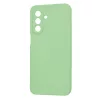 Samsung Galaxy A17 5G Techsuit SoftFlex - Menta zöld tok-5949419301818 4 kép