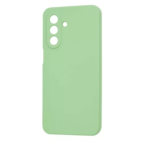 Samsung Galaxy A17 5G Techsuit SoftFlex - Menta zöld tok-5949419301818 4 kép