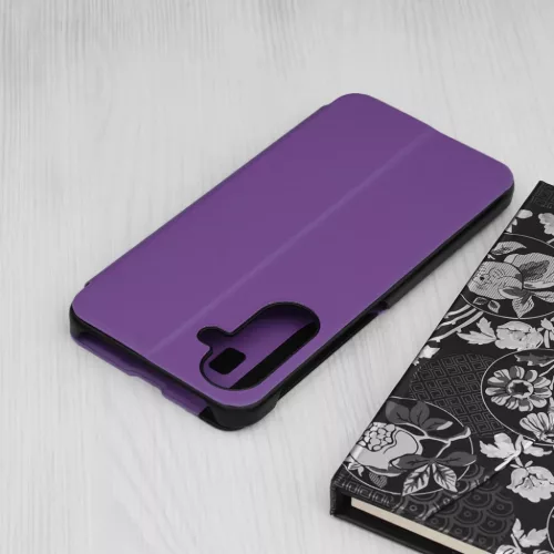 Samsung Galaxy A17 5G Techsuit - eFold Series - Purple tok-5949419325555 2 kép